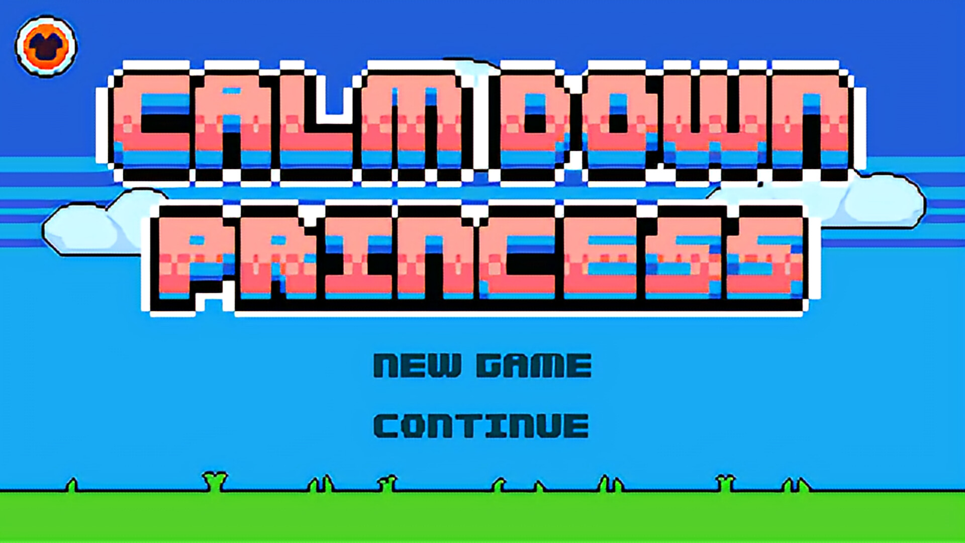 진정해요 공주님!(CalmDownPrincess) screenshot #1