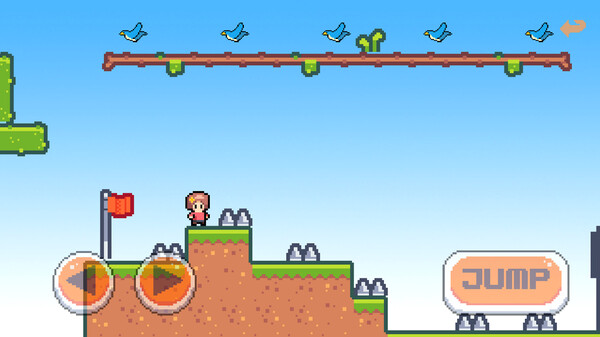 진정해요 공주님!(CalmDownPrincess).