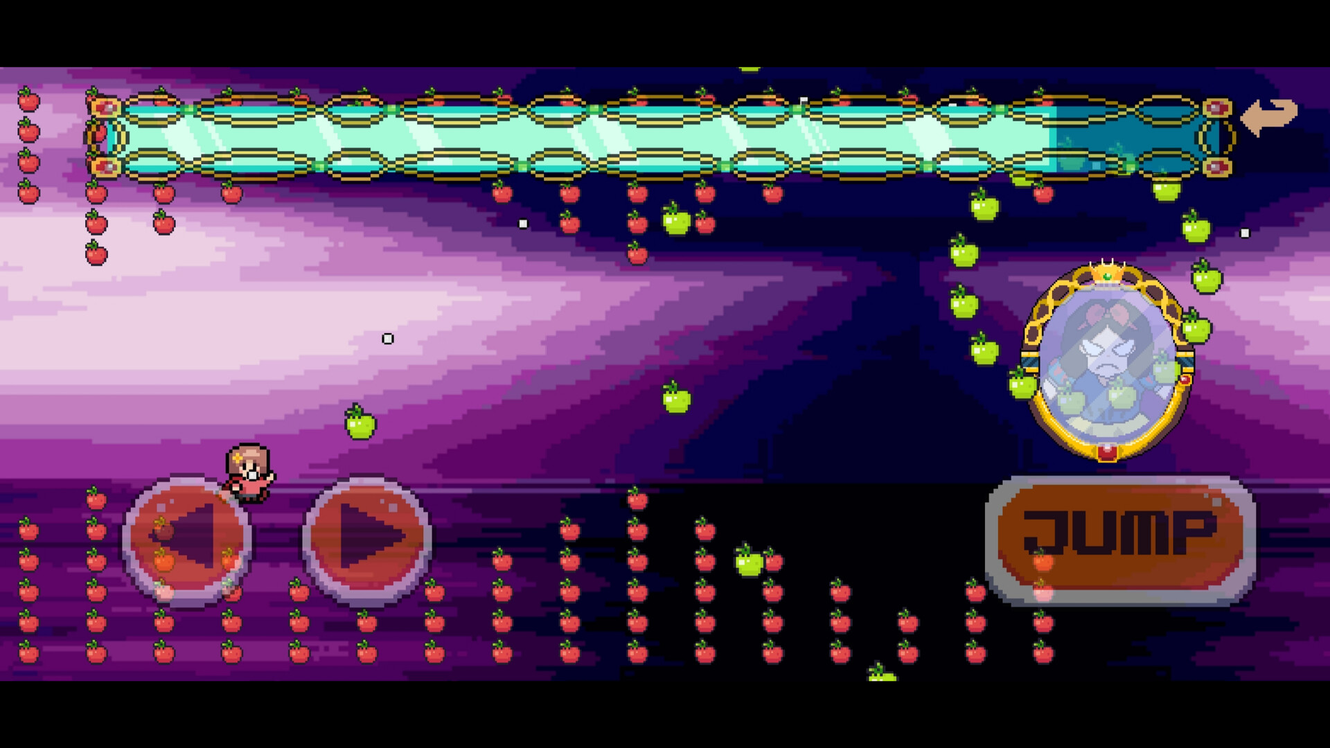 진정해요 공주님!(CalmDownPrincess) screenshot #6