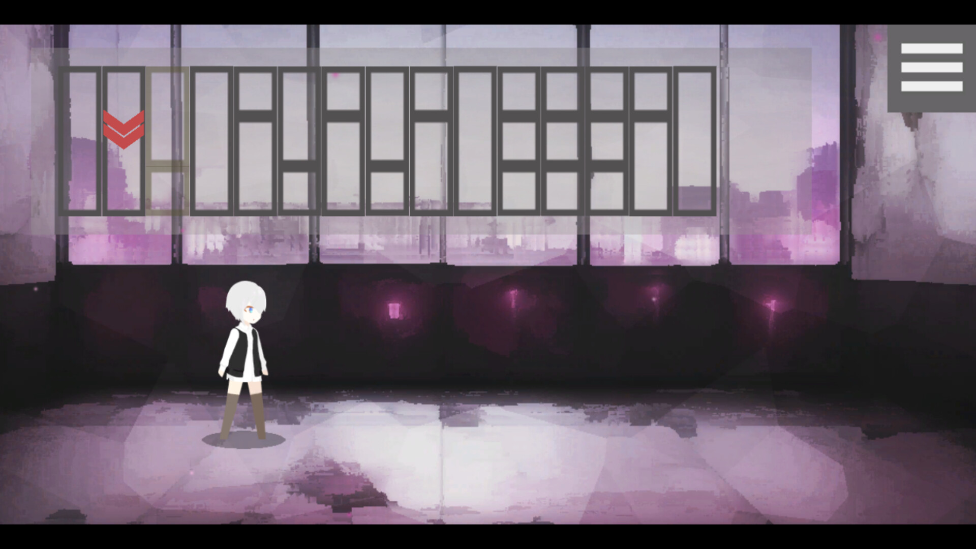 iRboth Original intention and first sin screenshot #5