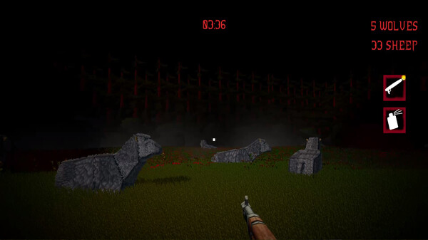 Wolves in Sheep's Clothing screenshot 2