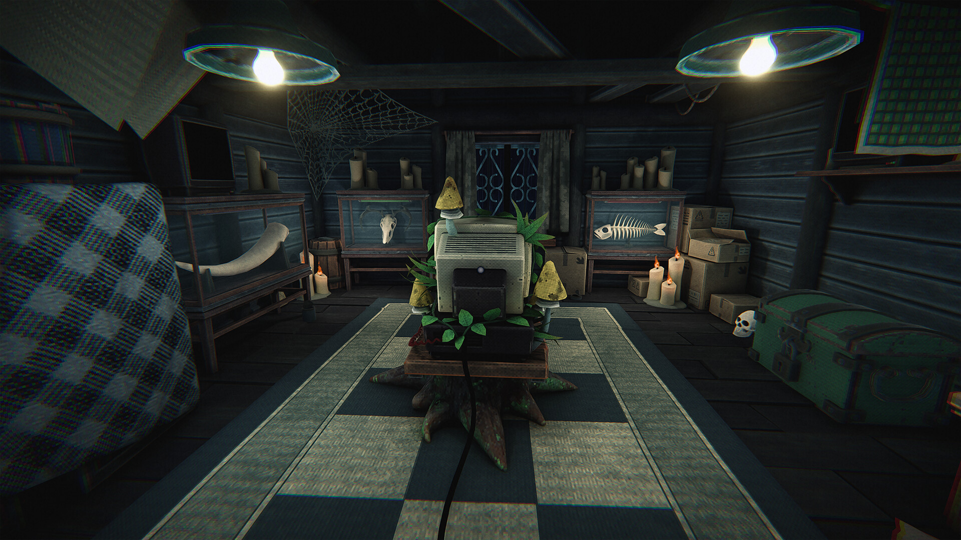 #6. Is this Game Trying to Kill Me? Preface (Steam) 由: Stately Snail