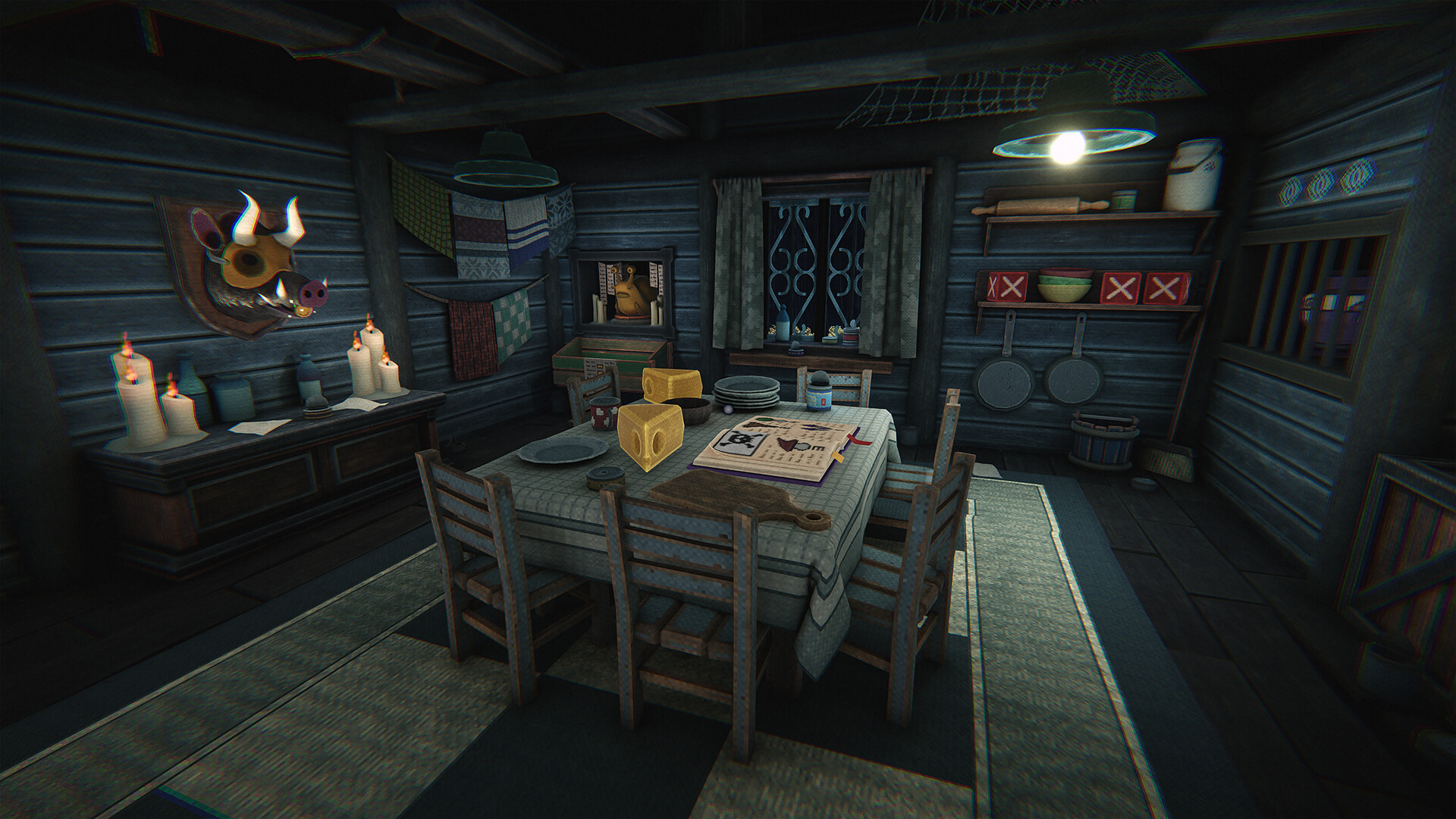 #1. Is this Game Trying to Kill Me? Preface (Steam) 由: Stately Snail