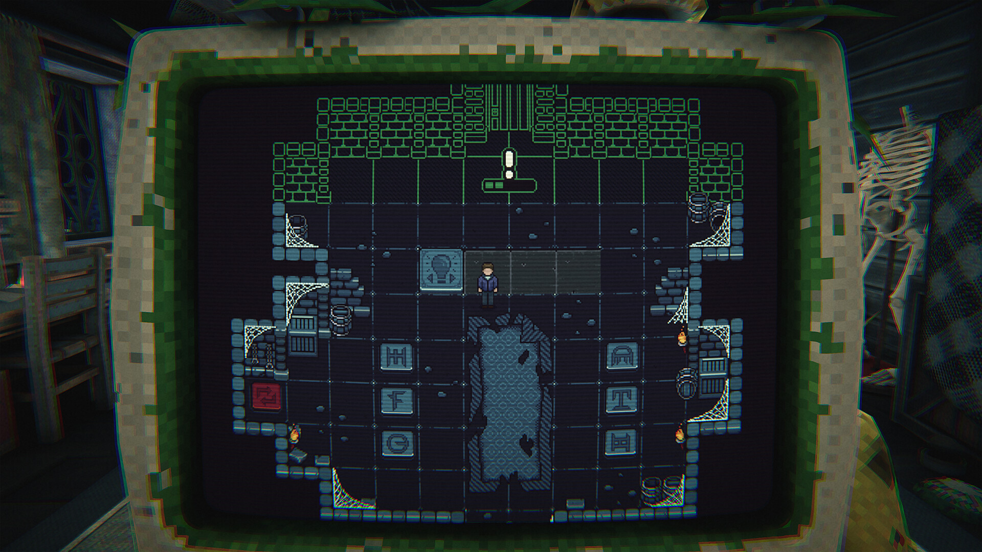 #3. Is this Game Trying to Kill Me? Preface (Steam) 由: Stately Snail