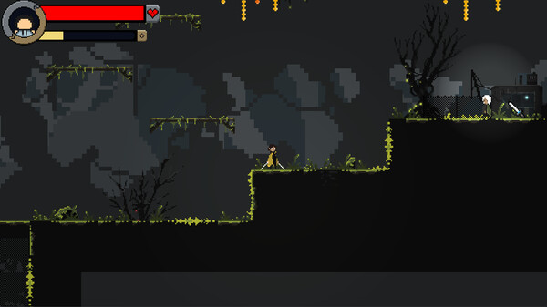 Shadowed Journey 暗影归途 screenshot 5