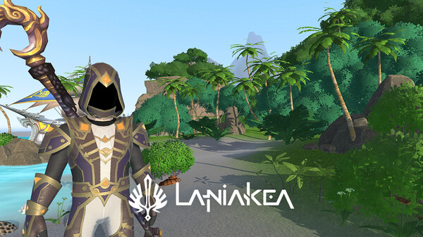 LANIAKEA Screenshot