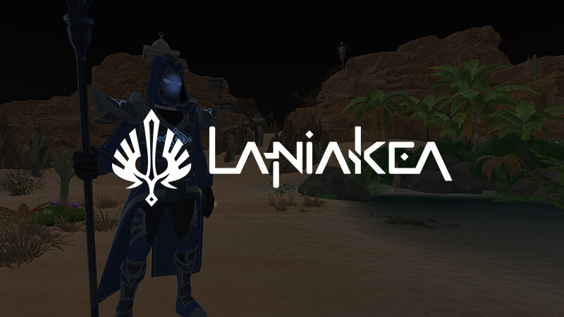 LANIAKEA Featured Screenshot #1