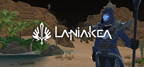 LANIAKEA Screenshot