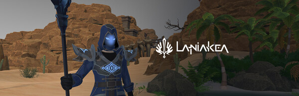 LANIAKEA Screenshot