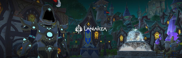 LANIAKEA Screenshot