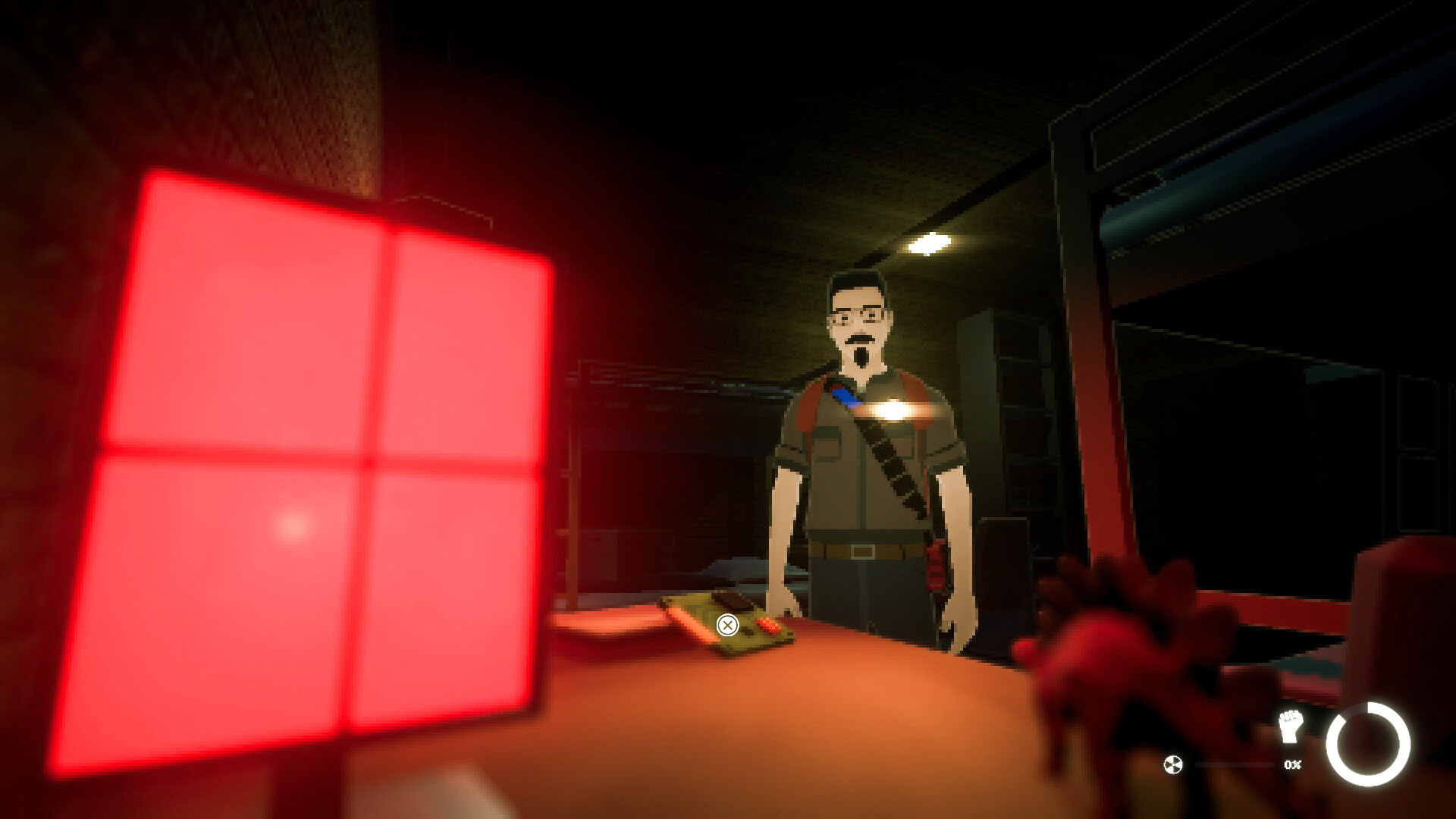 Pinnacle Point screenshot #10