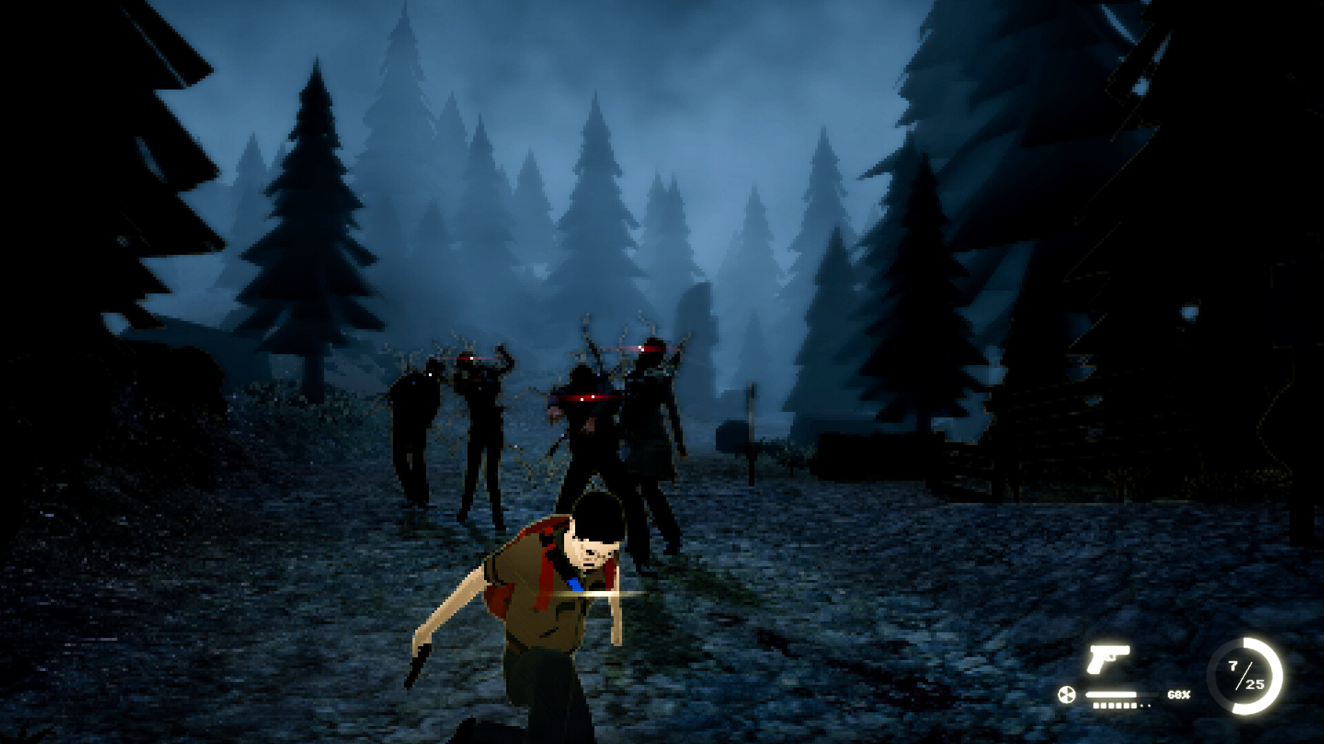 Pinnacle Point screenshot #14