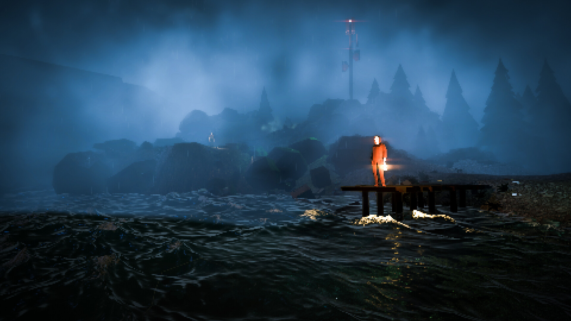 Pinnacle Point screenshot #16