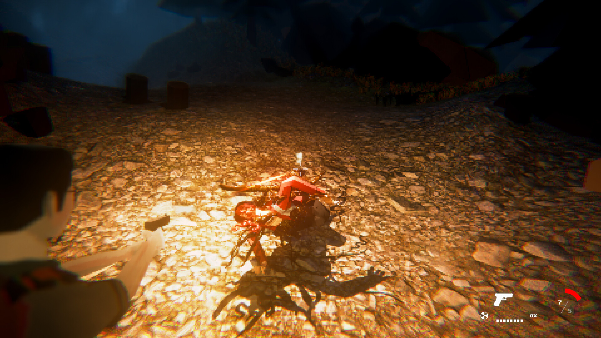 Pinnacle Point screenshot #2