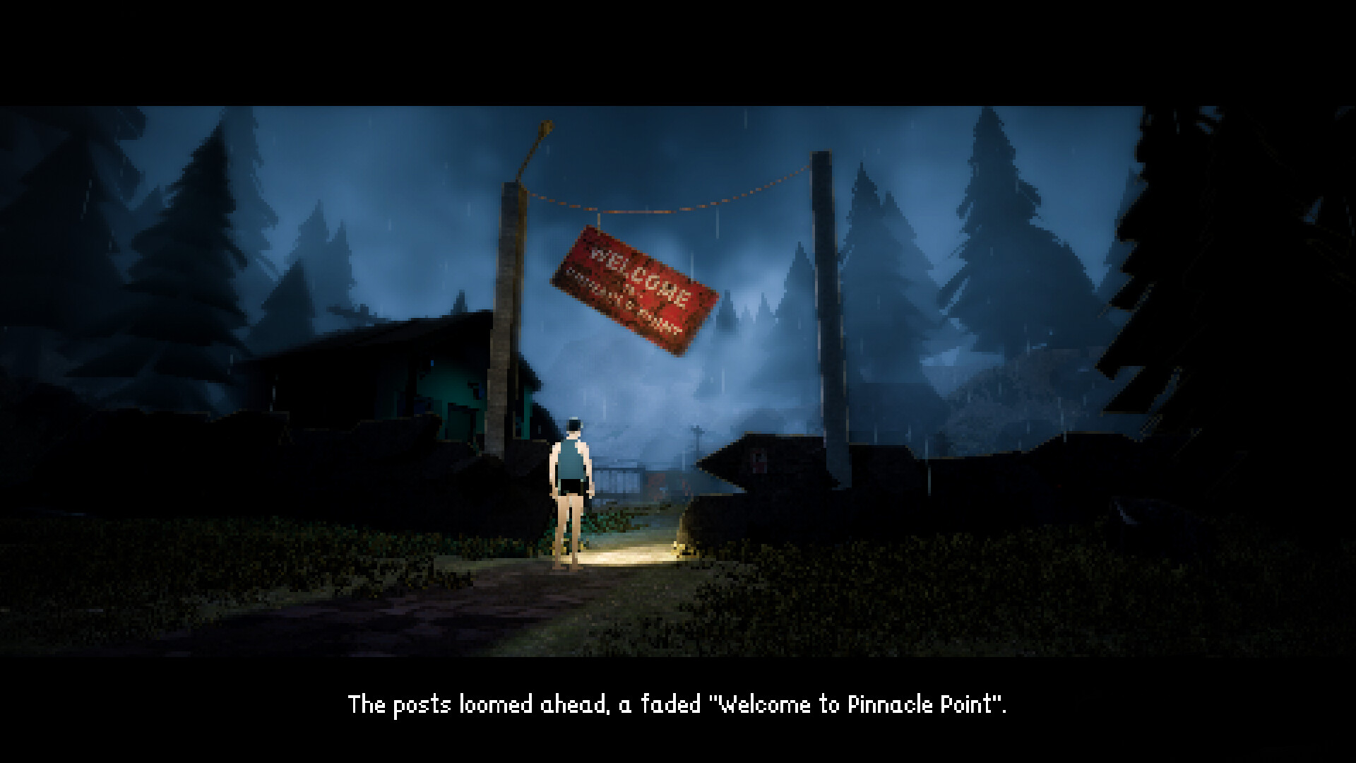 Pinnacle Point screenshot #11