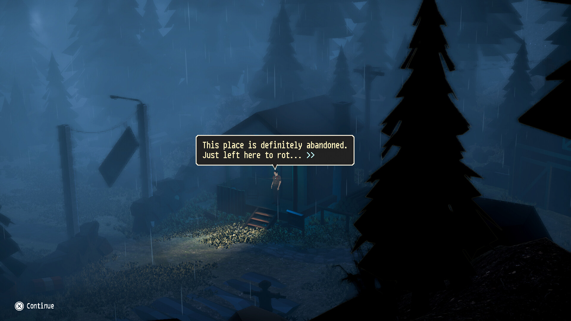 Pinnacle Point screenshot #15