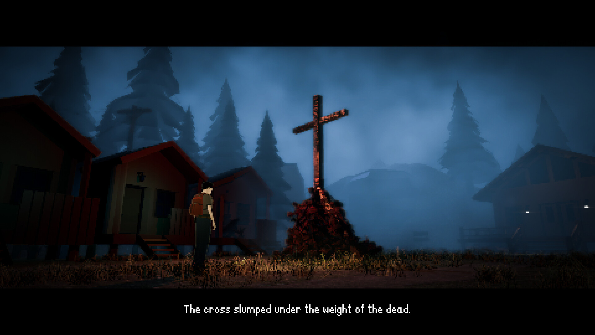 Pinnacle Point screenshot #1