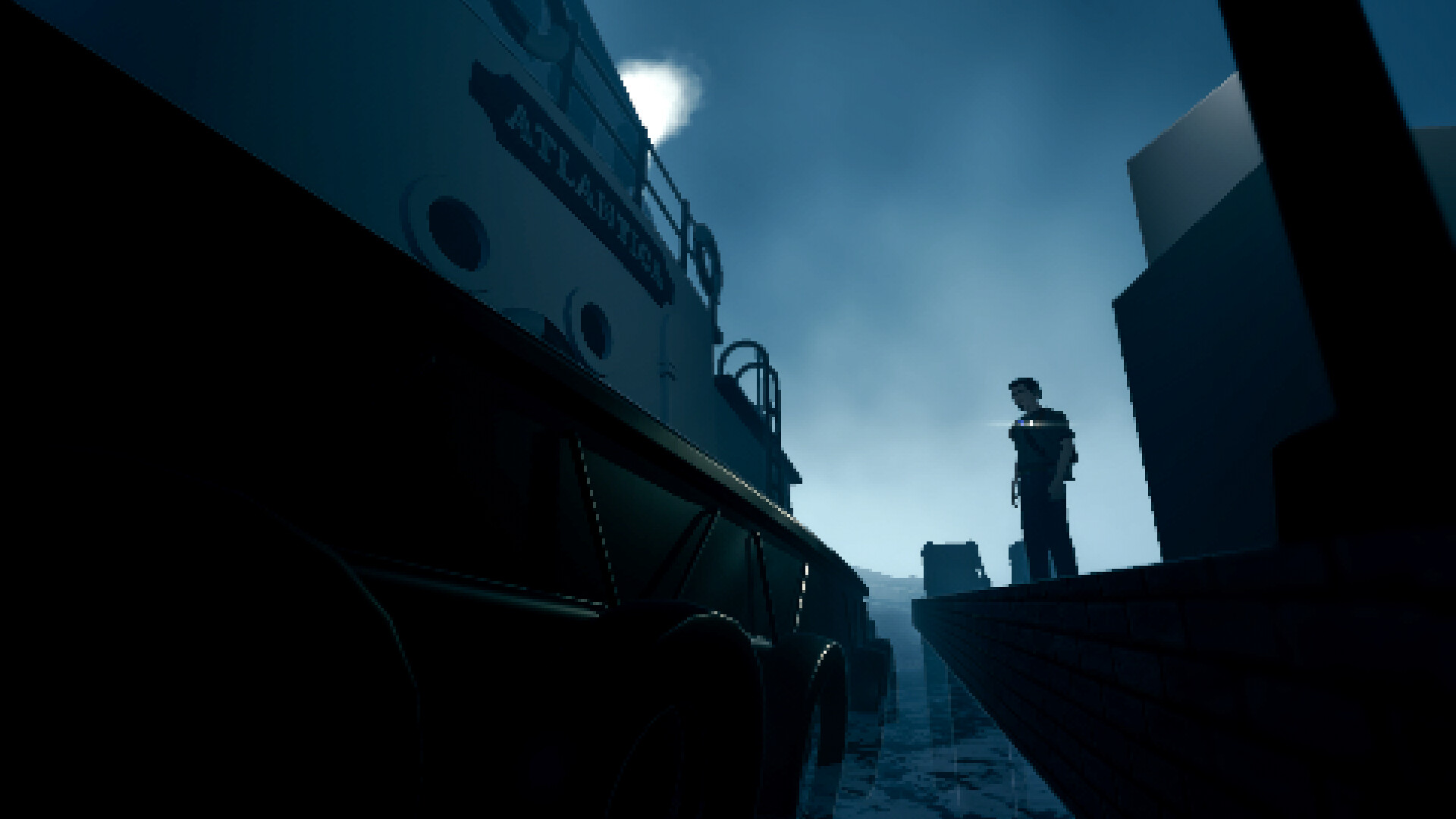 Pinnacle Point screenshot #6