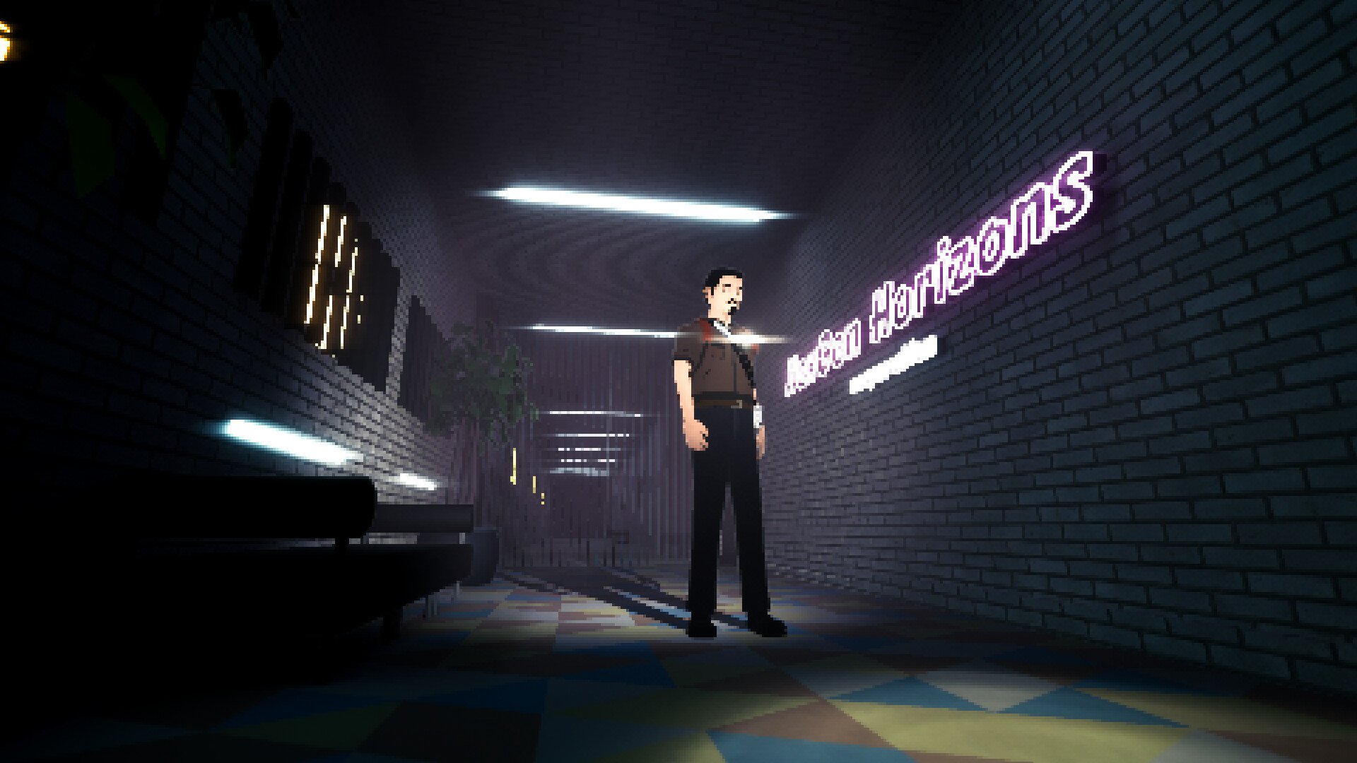 Pinnacle Point screenshot #5