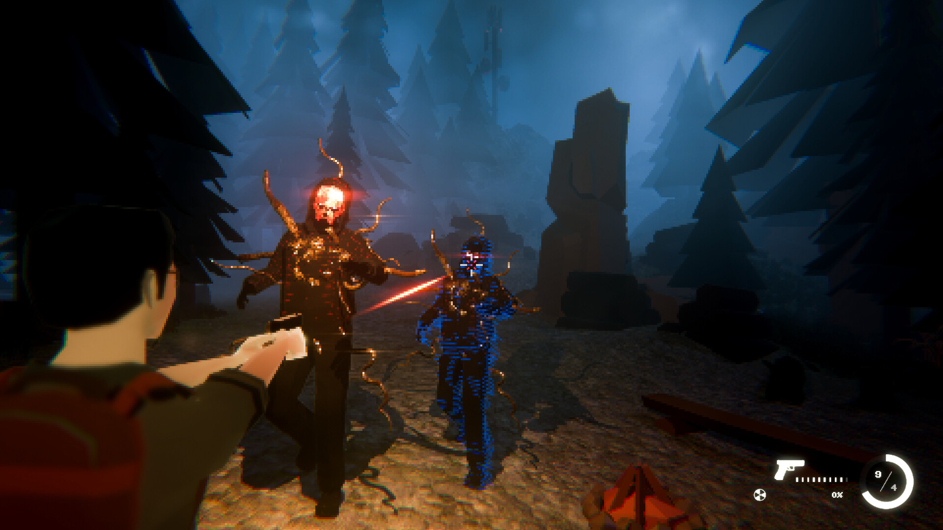 Pinnacle Point screenshot #18