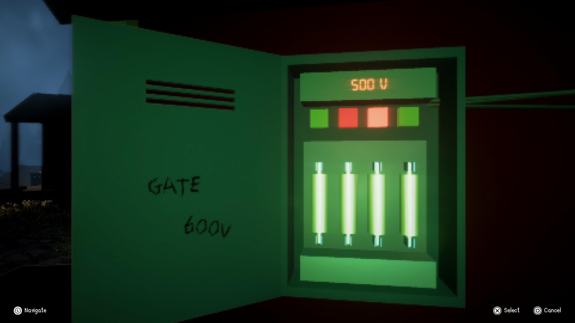 Pinnacle Point screenshot #8