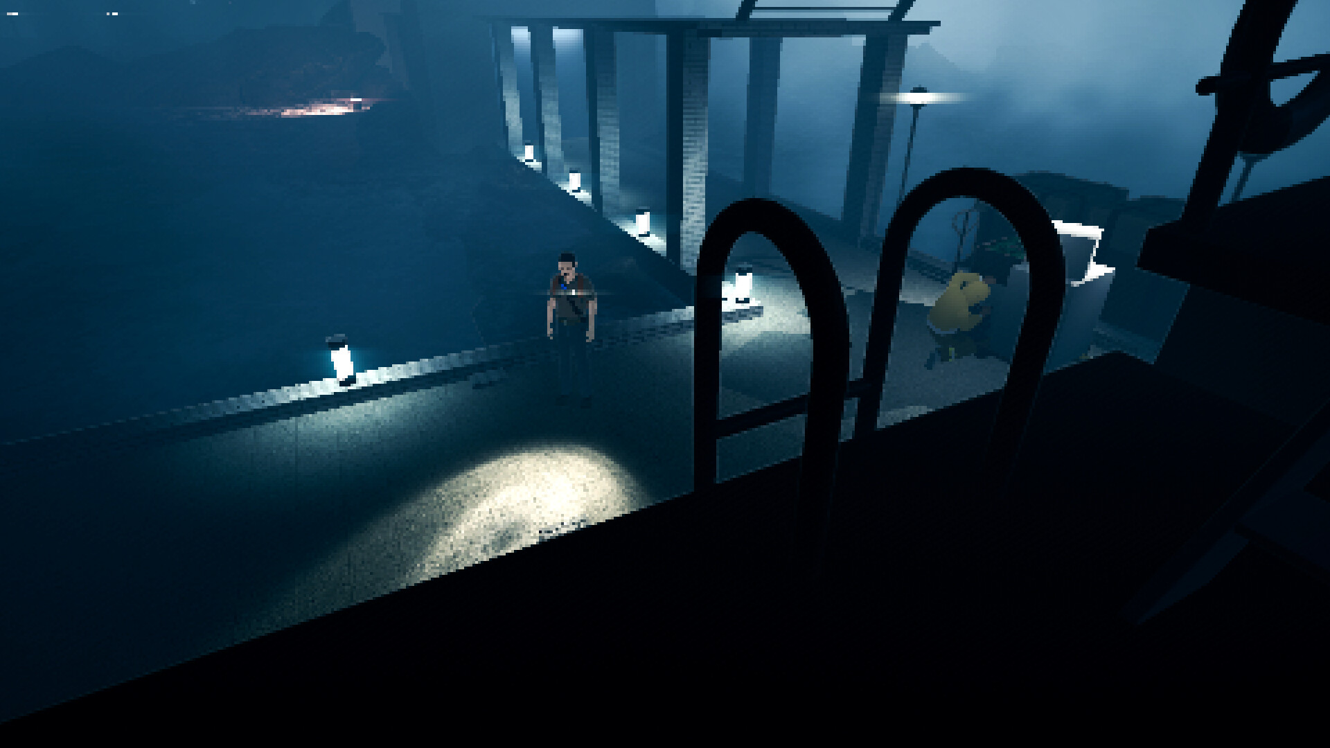 Pinnacle Point screenshot #17