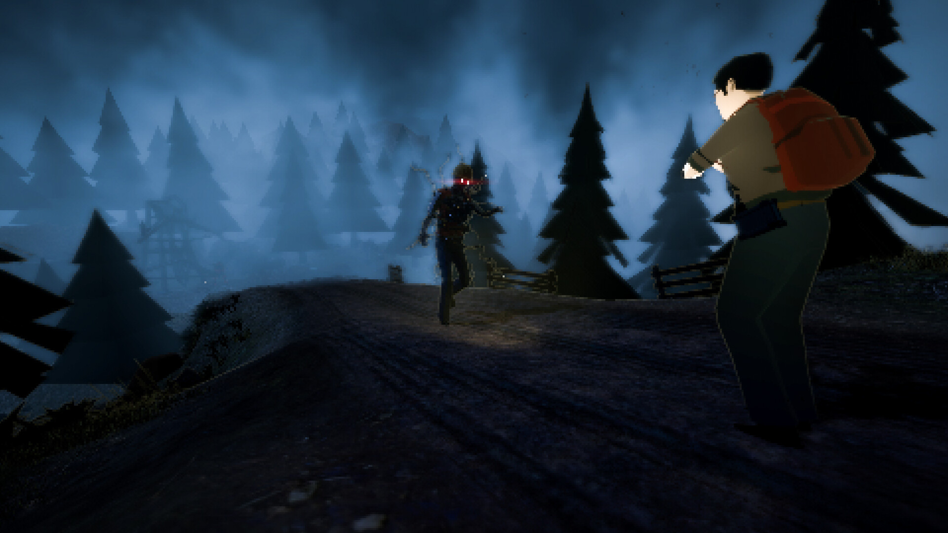 Pinnacle Point screenshot #13