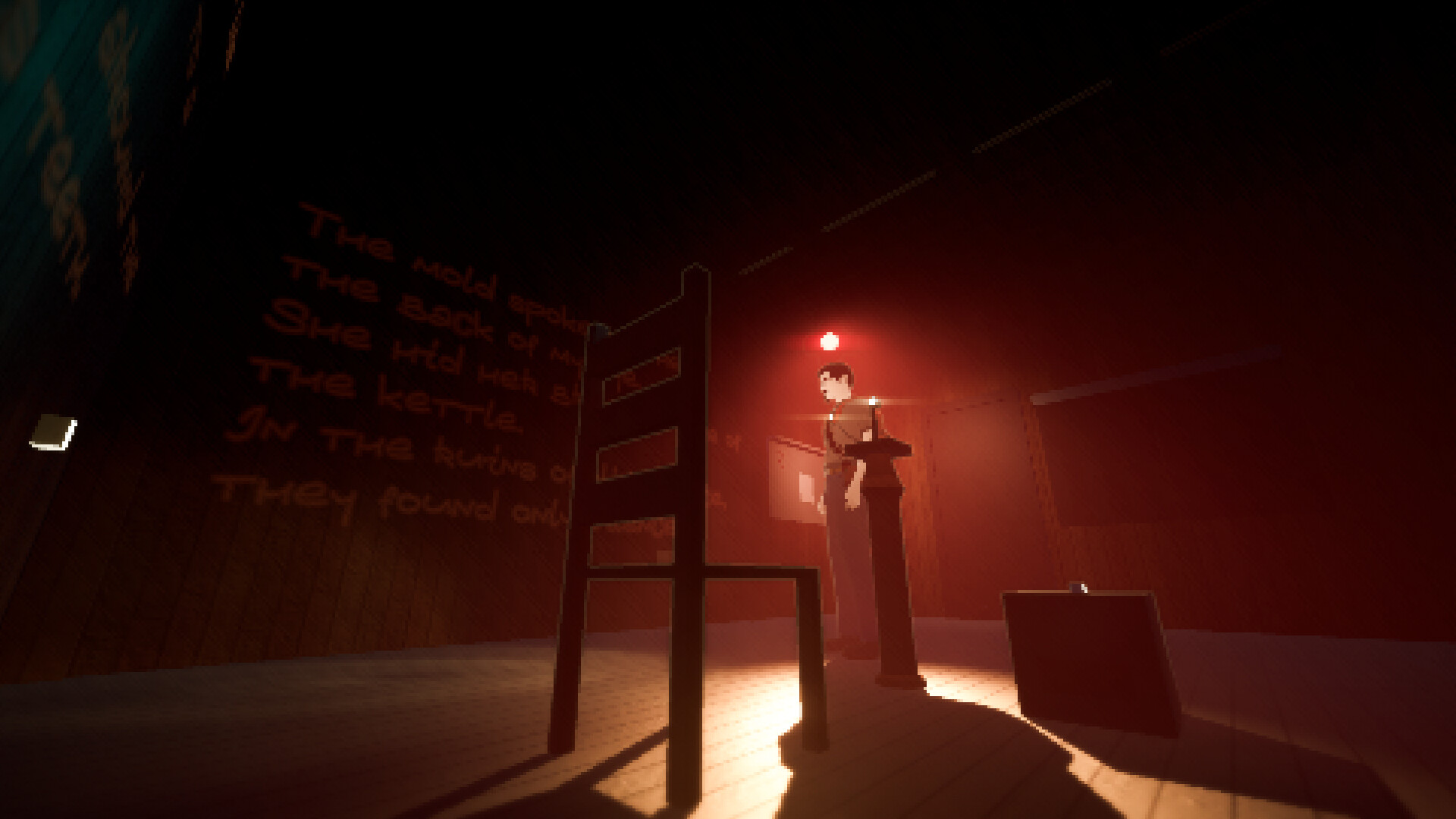 Pinnacle Point screenshot #12