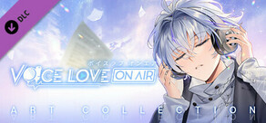 Voice Love on Air Art Collection