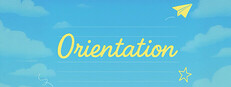 Orientation cover