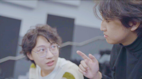 Orientation 留学生经典开局 screenshot 3