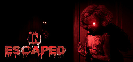 INESCAPED cover art