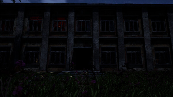 INESCAPED Screenshot