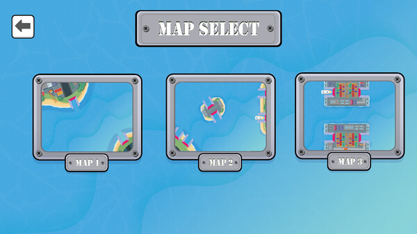 Скриншот 6 из игры Harbor Captain