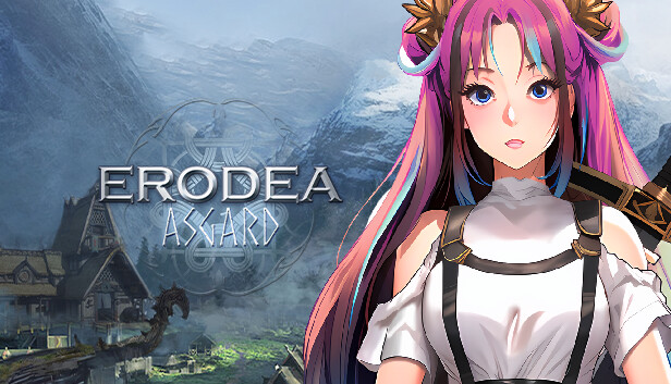 Erodea: Asgard
