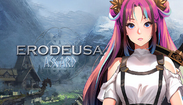 Erodeusa: Asgard