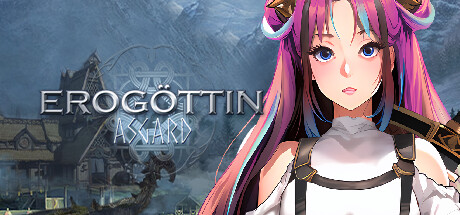 Erogöttin: Asgard