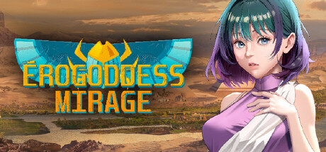 Érogoddess: Mirage