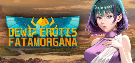 Dewi erotis: Fatamorgana