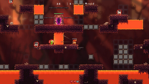 RAD: Repeat After Death screenshot 9