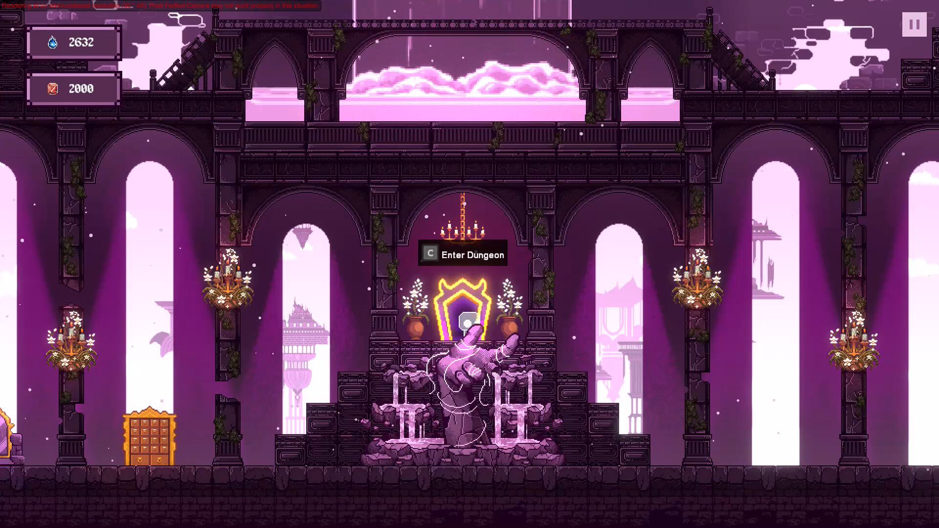 RAD: Repeat After Death screenshot #1