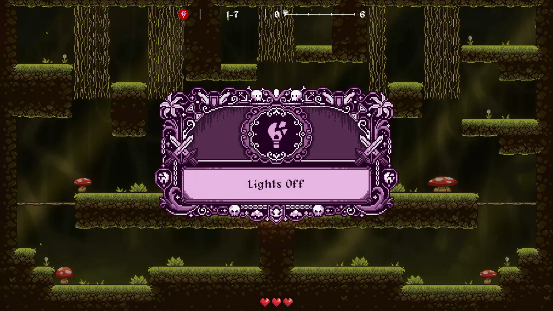 RAD: Repeat After Death screenshot #5