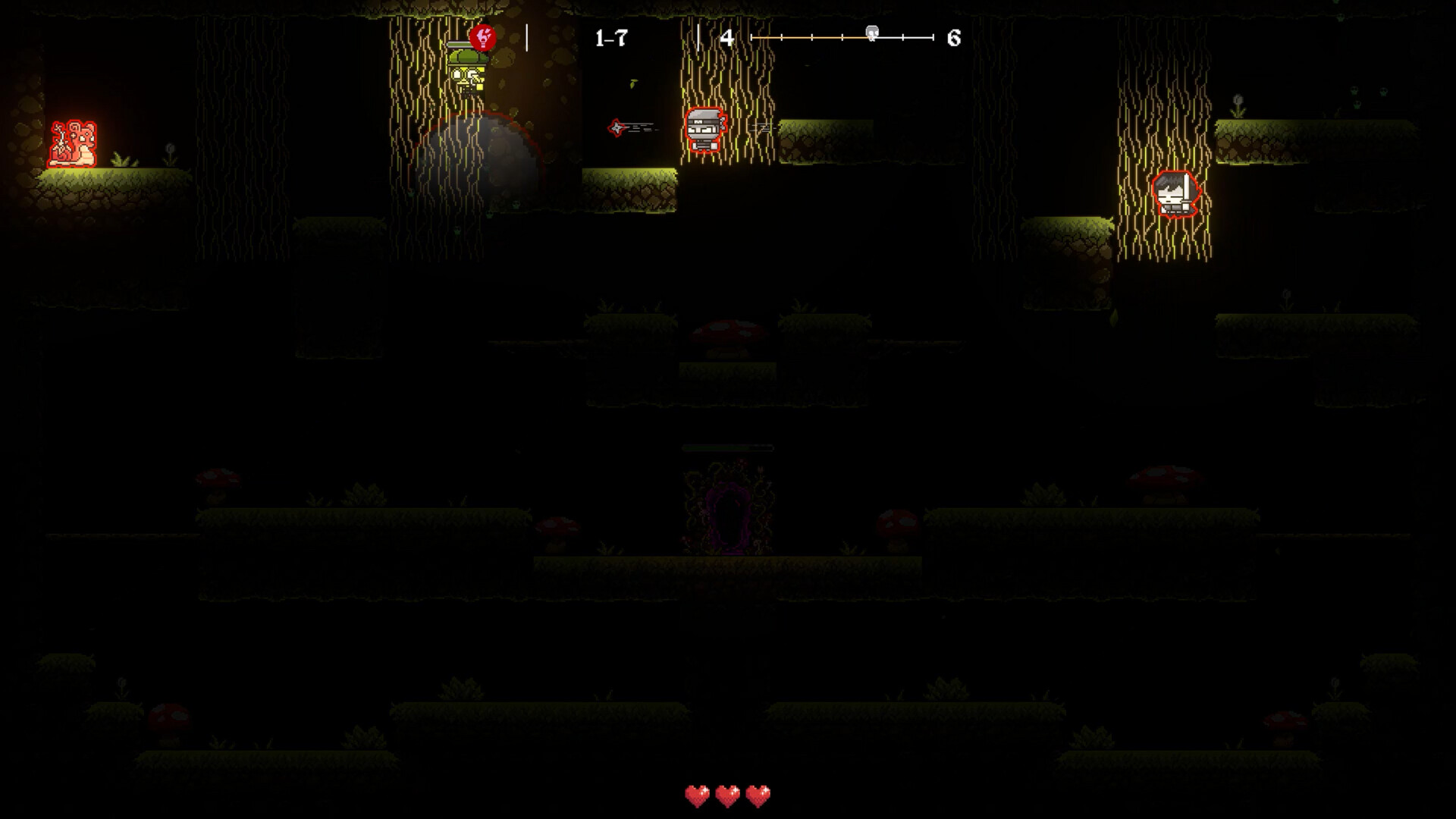 RAD: Repeat After Death screenshot #6