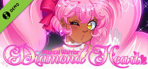 Magical Warrior Diamond Heart [Common Route]