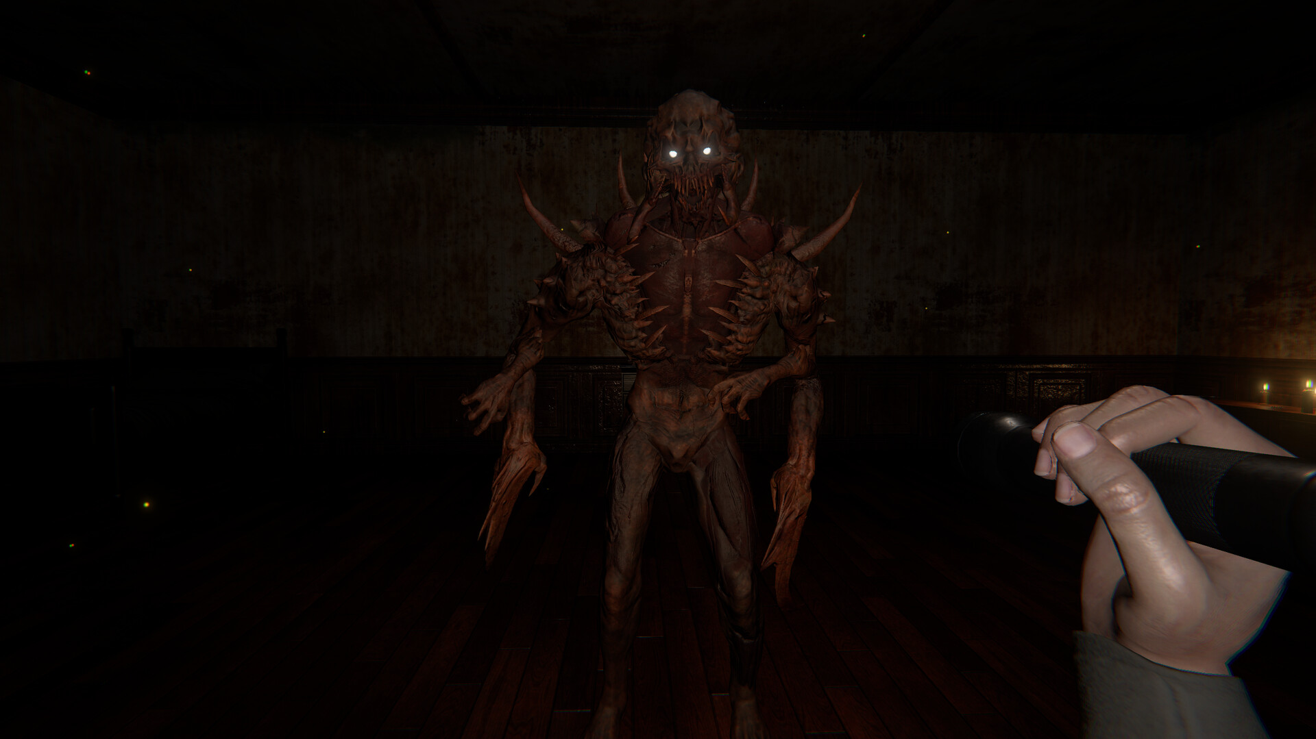 Wrong Elevator screenshot #2