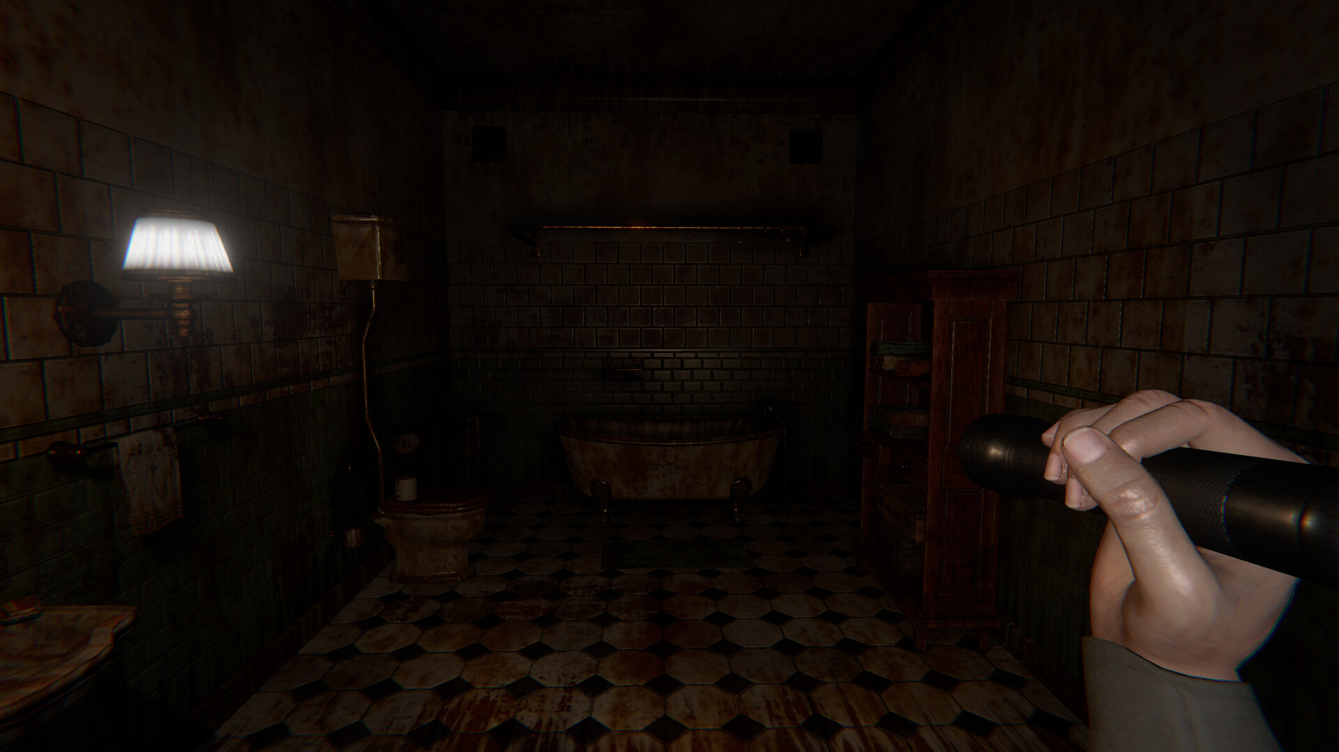 Wrong Elevator screenshot #8