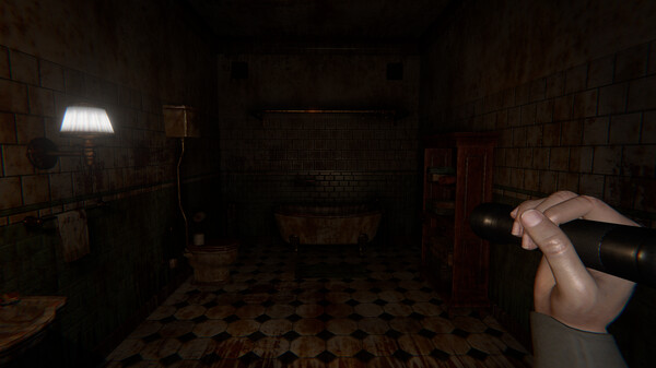 Wrong Elevator screenshot 8