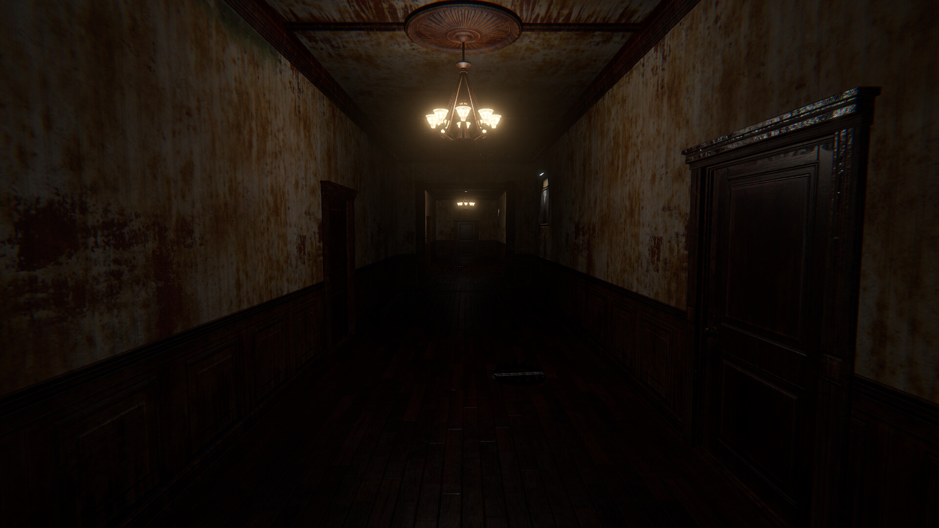 Wrong Elevator screenshot #6