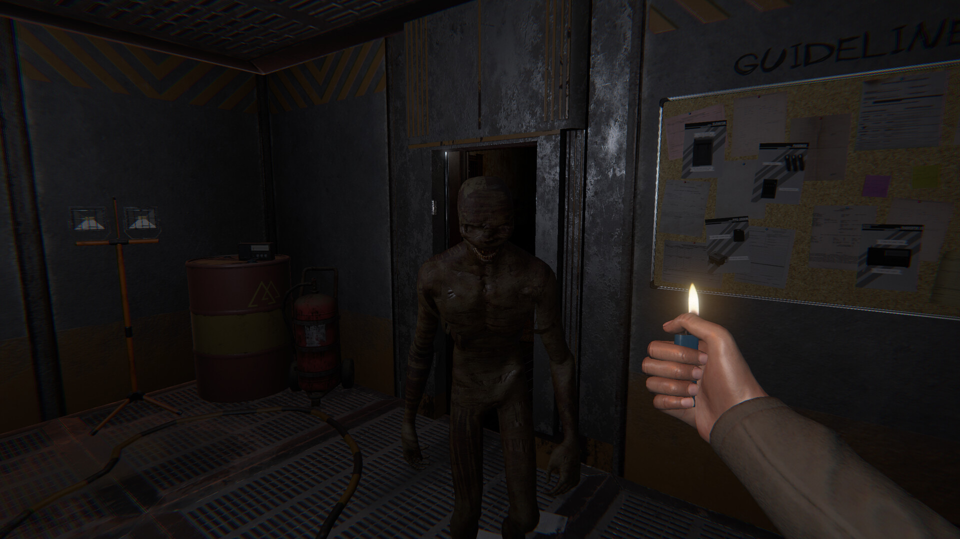 Wrong Elevator screenshot #7