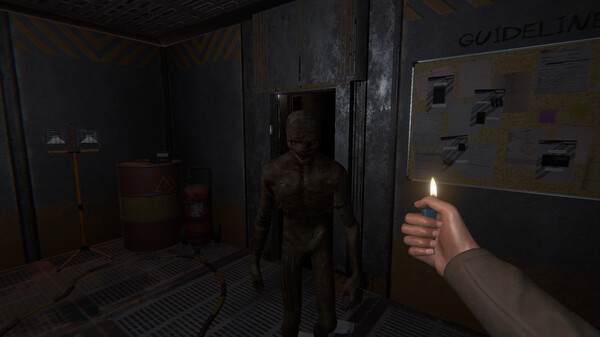 Wrong Elevator screenshot 4